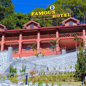 Famous Hotel Kalaw